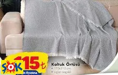 KOLTUK ÖRTÜSÜ